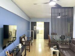Blk 126 Bukit Batok Central (Bukit Batok), HDB 4 Rooms #540052281